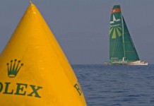 Une Première victorieuse pour Groupama 2 Groupama 2