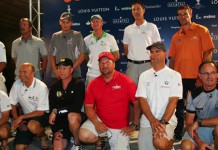 32e America´s Cup : les choses sérieuses commencent jeudi Les 12 skippers engagés pour l´Acte 4