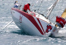 Dis-moi ce que tu manges… Generali Solo - Jour 5