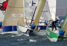 Les Ténors jouent les premiers rôles Generali Solo - Jour 4