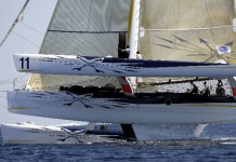 La revanche marseillaise ! Grand Prix de Corse