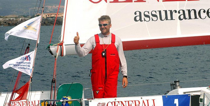 Generali Solo - Jour 3
