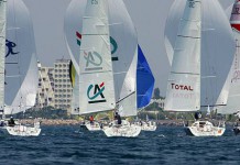 Nuit blanche en vue Generali Solo - Jour 2