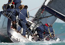 DSK et Artemis confirment Swan 45