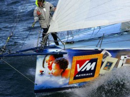 Patrice Carpentier / VM Matériaux
