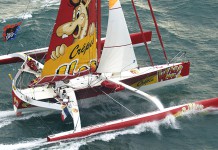 Cammas confirme son leadership… Crêpes Whaou!