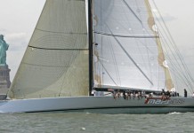 Rolex Transatlantic Challenge : départ reporté Maximus à NY