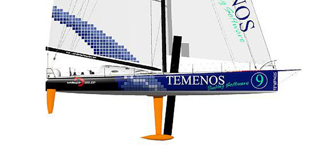 Le nouveau Temenos Le nouveau Temenos