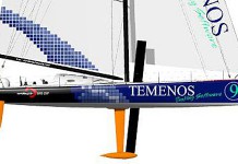 Temenos II avance… Le nouveau Temenos