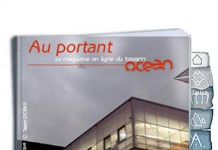 Le magazine en ligne du Team OCEAN. Magazine en ligne du Team OCEAN