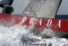 Luna Rossa s’impose de justesse Luna Rossa Challenge - Francesco De Angelis