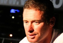 Sébastien Josse : “il va y avoir de plus en plus de bagarre” Arrivée mellbourne