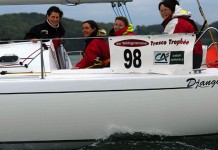 Le tresco féminin Le Tresco au féminin