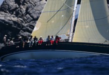 Ouverture des hostilités demain à Porquerolles Semaine de Porquerolles