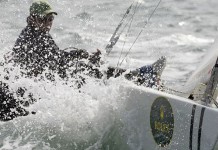 Rolex Miami OCR : Le duo Rohart/Rambeau, les “first” ! star