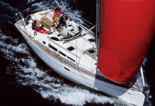 The European Yacht of the Year 2006 is….. Sun Odyssey 45