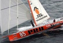 Nouvelle génération Vincent Riou