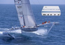 Mc Marine pour les coureurs. Mc Marine