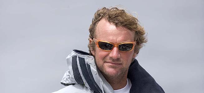 Neal McDonald