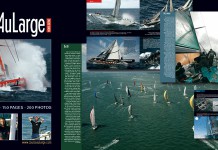 L´Année Course Au Large 2005 est dans les kiosques ! Image Hors Série 2005