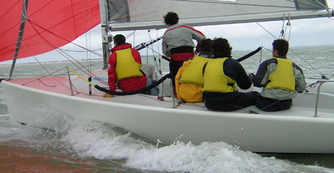 National Melges 2005 National Melges 2005