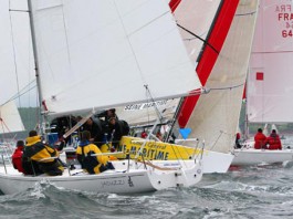 Grand Prix de l´Ecole Navale