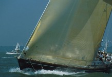 Cowes-Dinard-Saint-Malo : Bientôt cent ans ! cowes dinard saint malo