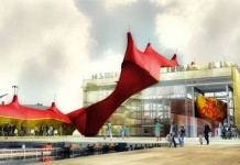 Nouvelle année, nouvelle base ! Base China team