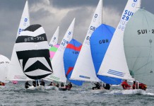 Grand Prix Petit Navire : Des couleurs et de la rigueur Grand Prix Petit Navire