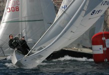 207 bateaux ce week-end à Monaco Star Primo Cup