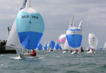 Fin de la sixième édition du Grand Prix Petit Navire Grand Prix Petit Navire