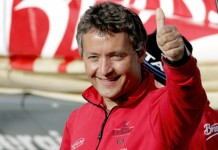 Yvan Bourgnon s´ancre à Lorient Bourgnon yvan