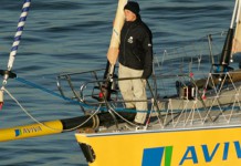 En attendant la bascule … Aviva Challenge