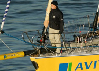 En attendant la bascule … Aviva Challenge