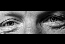 Mike Golding remonte d´une place Mike Golding