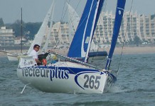 Aloys Claquin vainqueur Aloys Claquin - Vecteur Plus