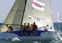 Primo Cup : Toulon-Provence tient à son titre Toulon Provence Coych