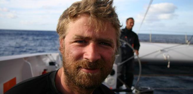 Yann Eliès