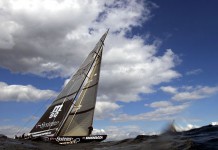 De l´influence du plan d´eau… shosholoza