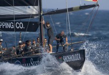 Bouleversements chez Shosholoza shosholoza