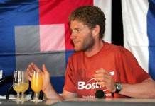 Joli podium à Cuba… Charles Caudrelier