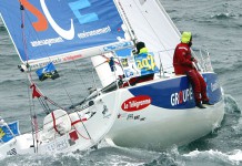 Transat AG2R : 62 marins… voire plus ? Transat AG2R