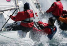 Marlow poursuit son engagement auprès de la FFV. La Semaine Olympique Française