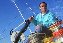 Josh Hall, côté organisation Josh Hall