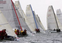 Les champions au Trophée Open 7.50