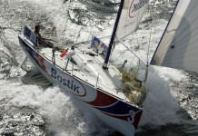 Caudrelier sous pression Charles Caudrelier - Bostik