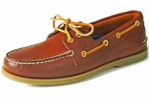 Sperry Top Sider : l’esprit Yachting. Sperry Top Sider