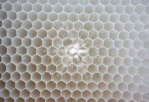 Nidaplast Honeycombs lance deux gammes grandes séries. Nidaplast HONEYCOMBS