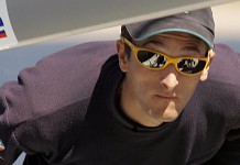 Mathieu Richard : “c’est très excitant!” Mathieu Richard