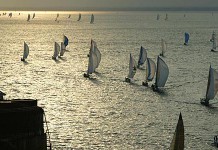 Une équipe de France à la prochaine Commodore’s Cup Rolex Commodore s Cup